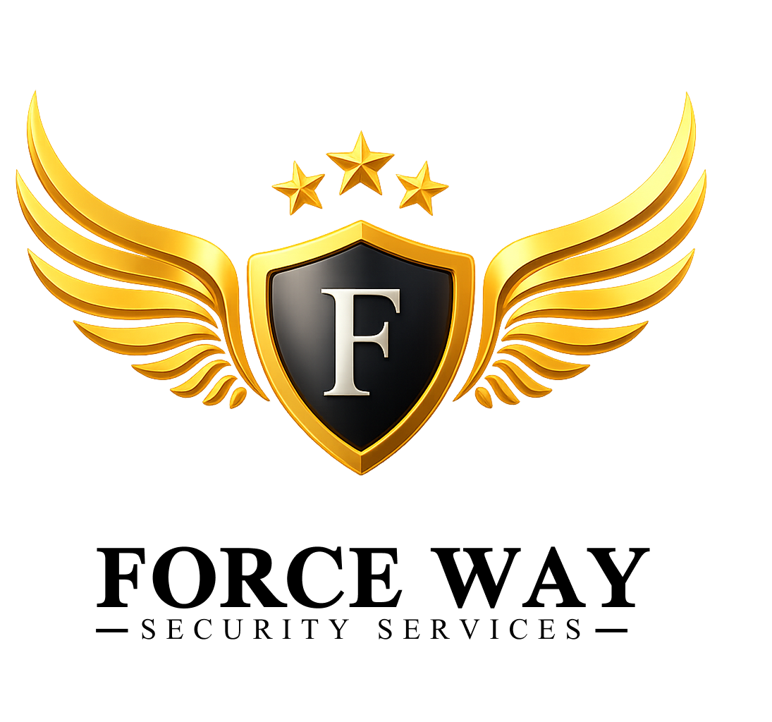 Force Way Logo